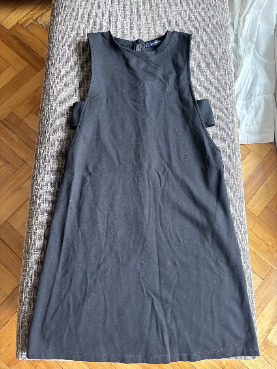 Vestido corto Como Quieres - imagen 1