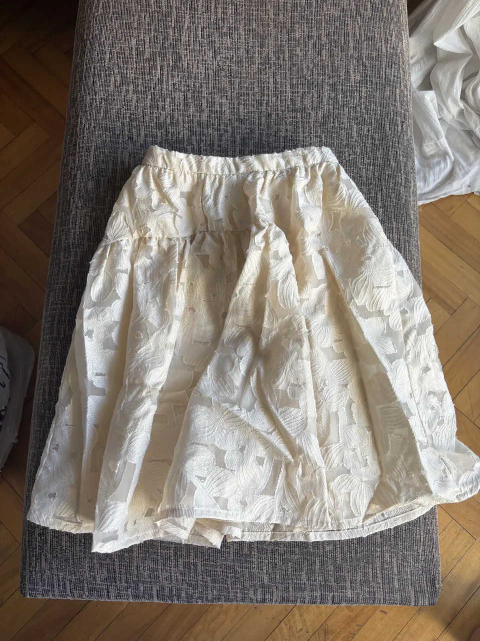 Pollera H&M