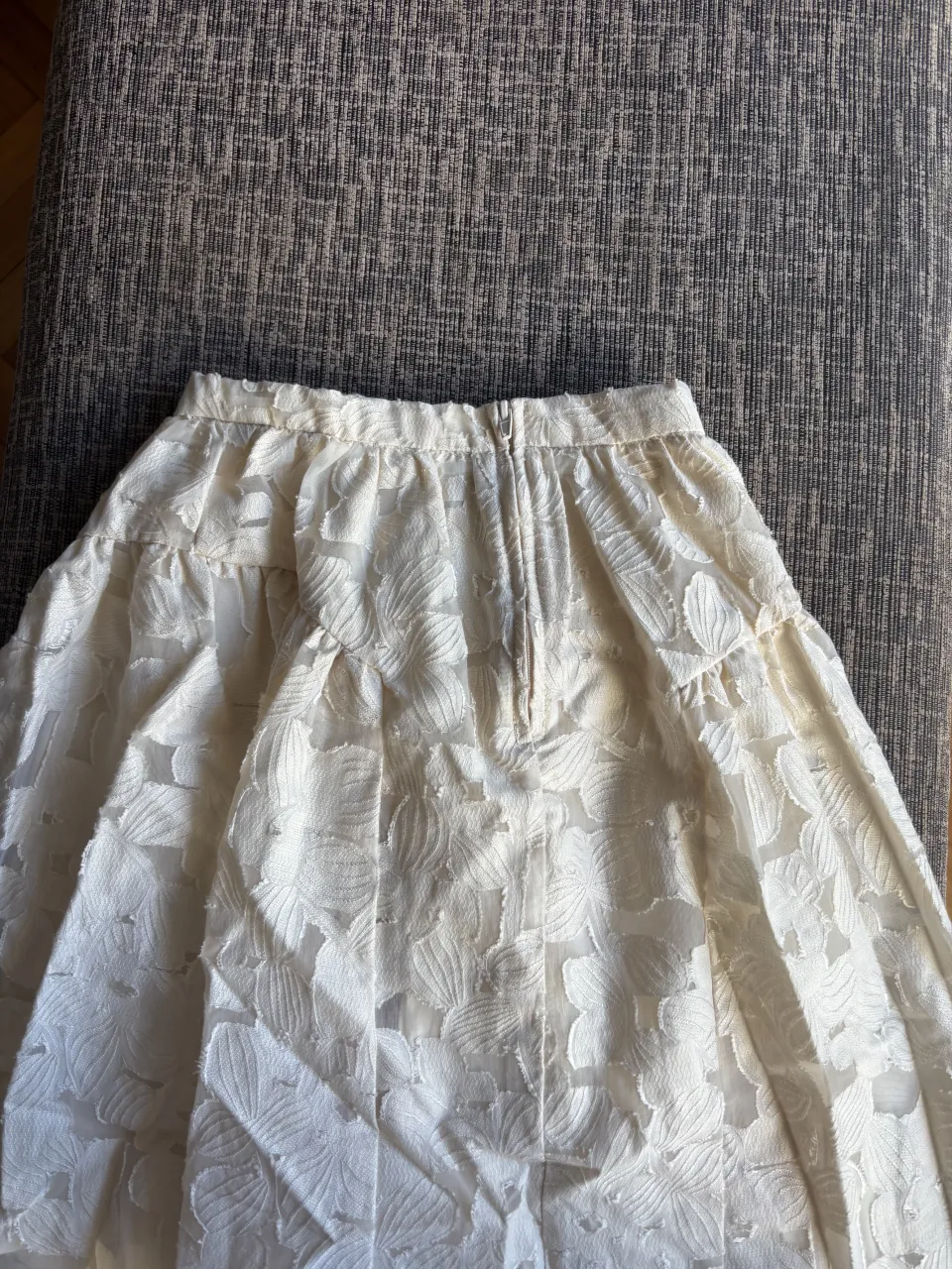 Pollera H&M miniatura 4