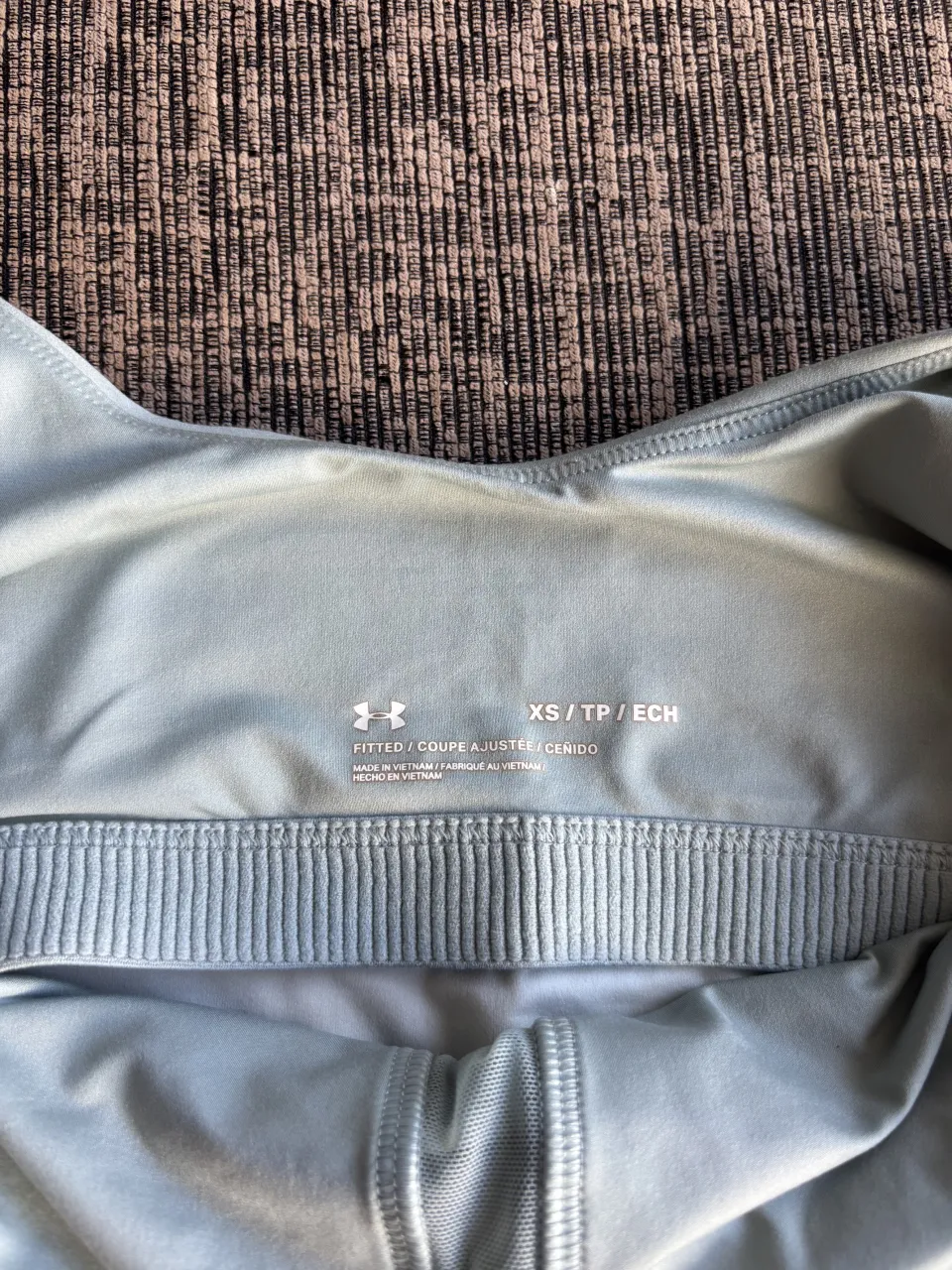 Top Under Armour - imagen 4