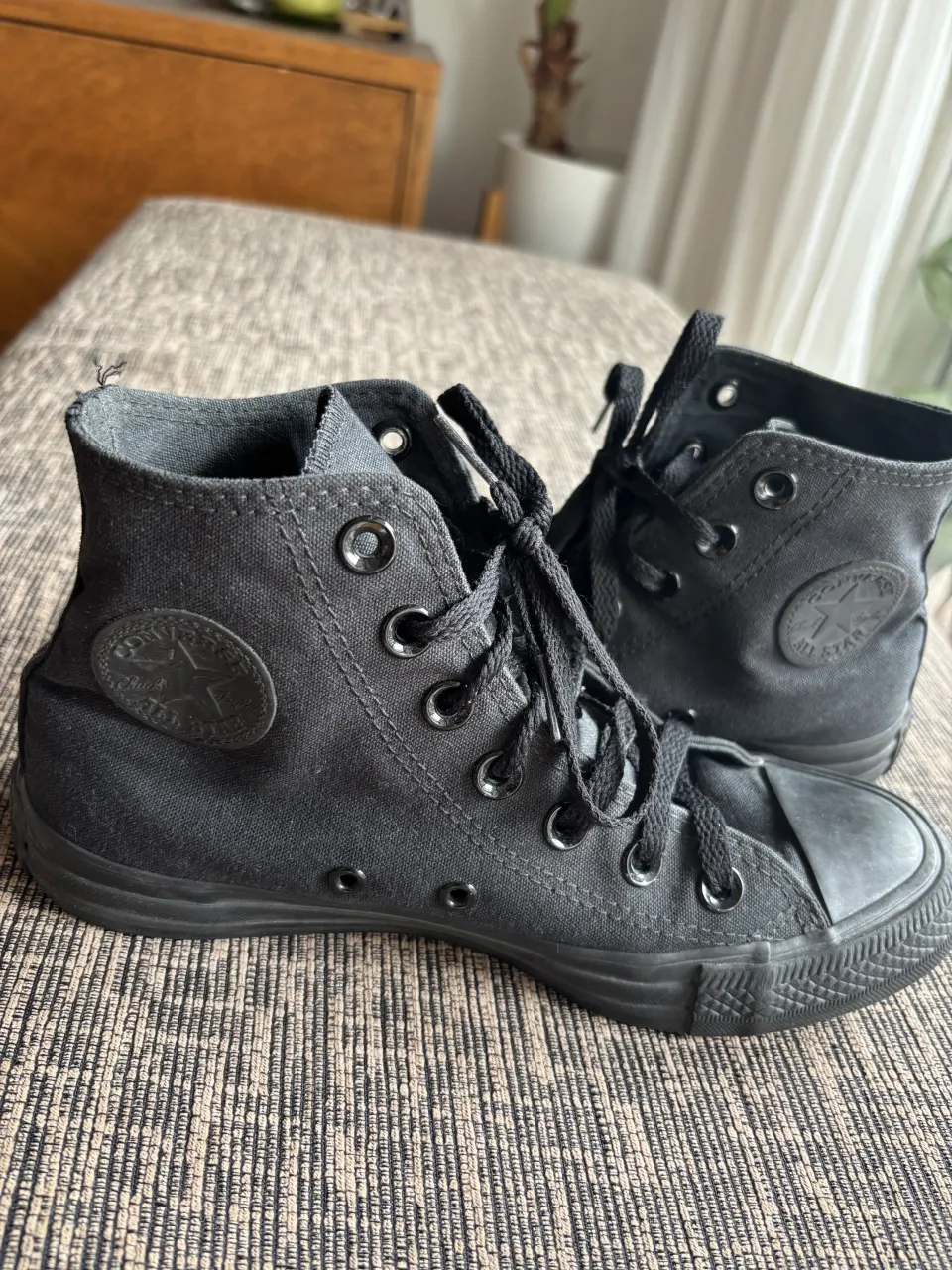 Zapatillas Converse - imagen 3