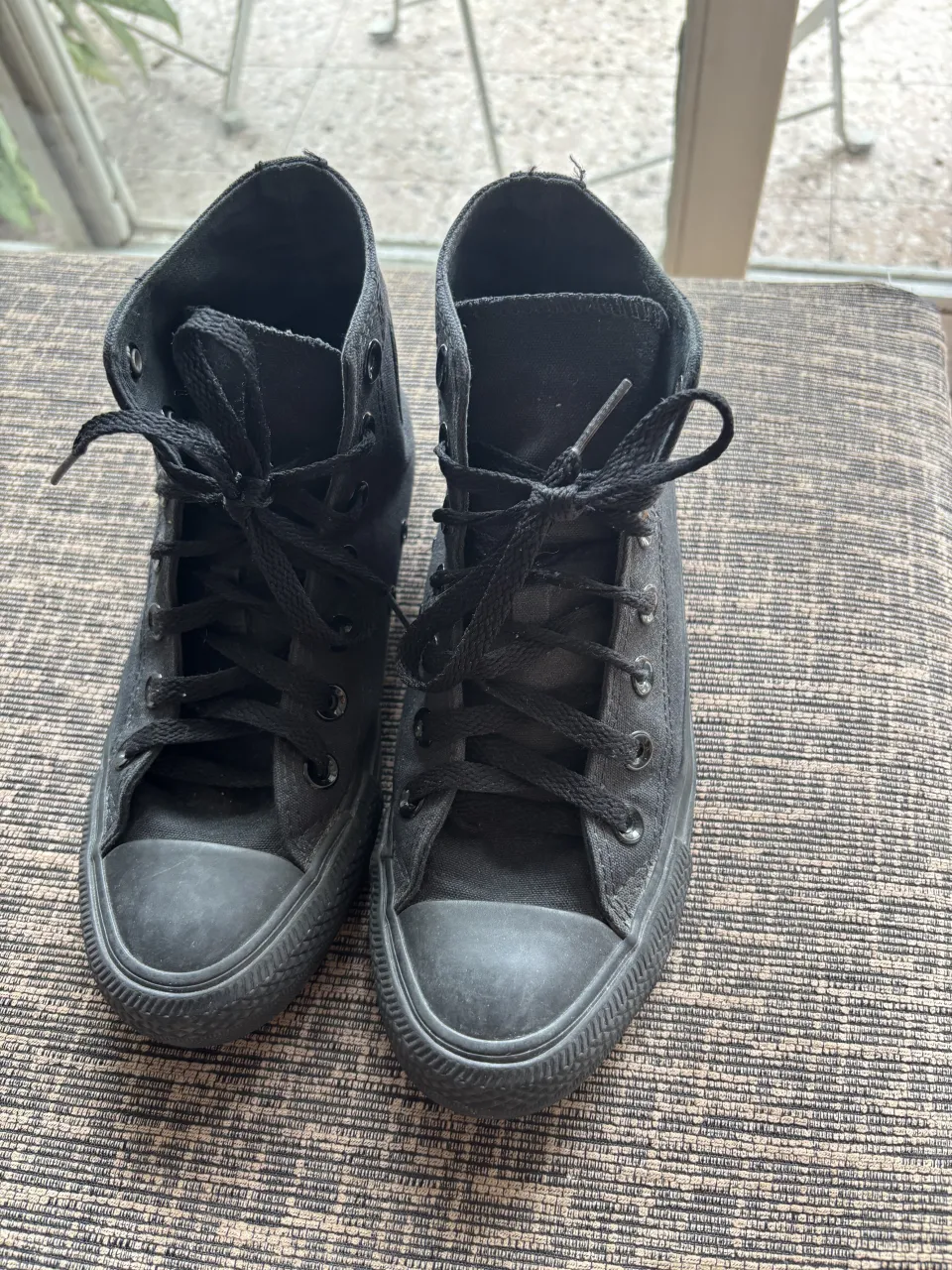 Zapatillas Converse - imagen 1