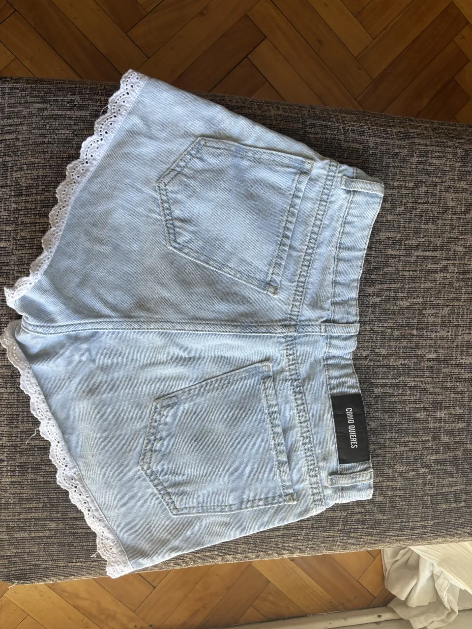 Short Como Quieres - imagen 4