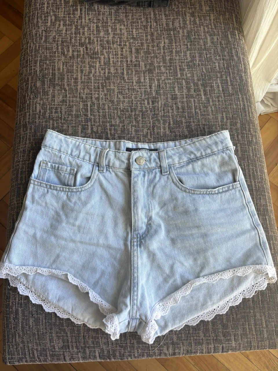Short Como Quieres - imagen 1