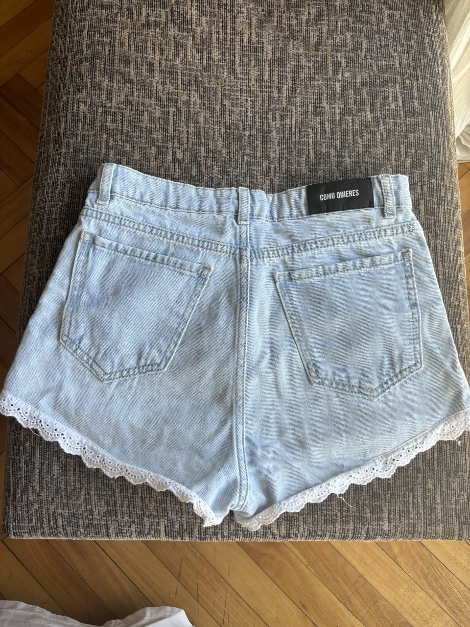 Short Como Quieres - imagen 3