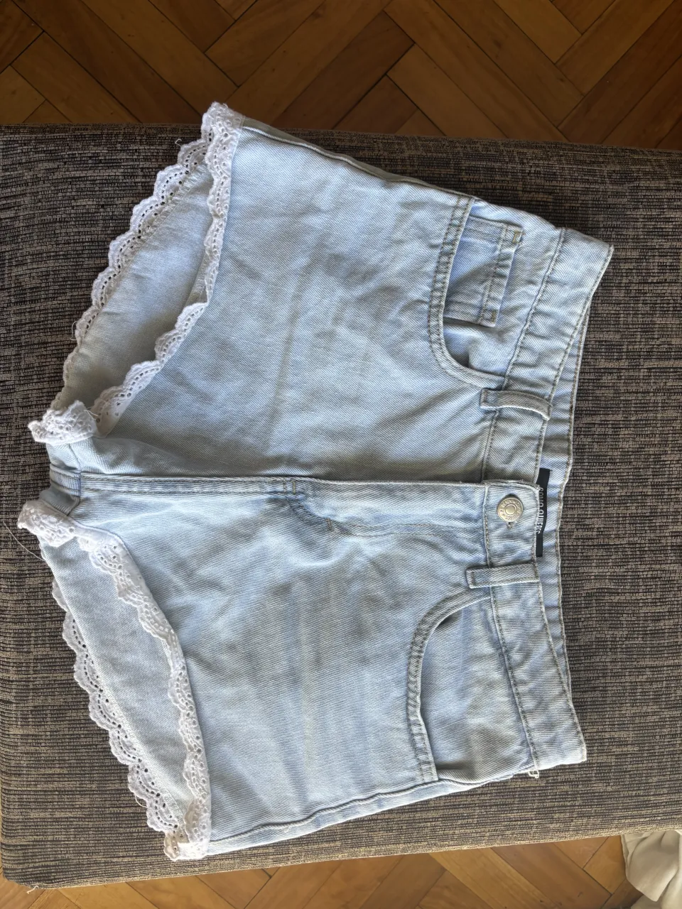 Short Como Quieres - imagen 2