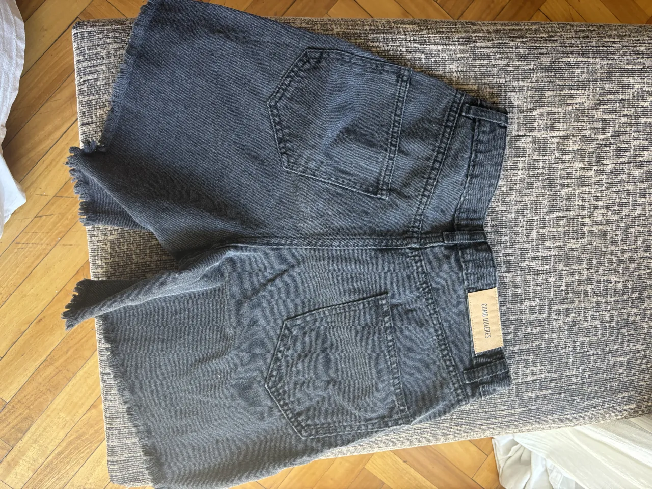 Short Como Quieres - imagen 3