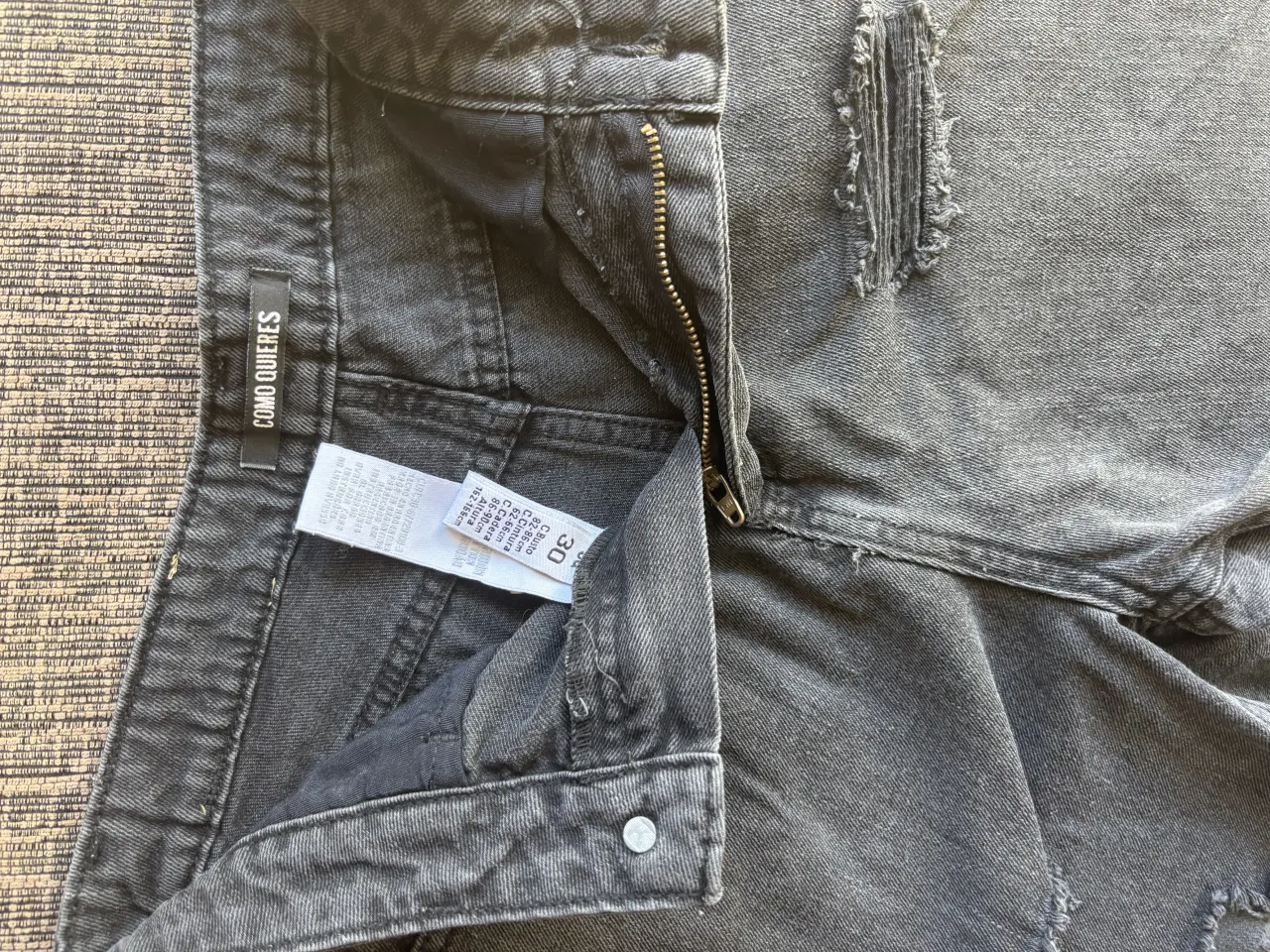 Short Como Quieres - imagen 4