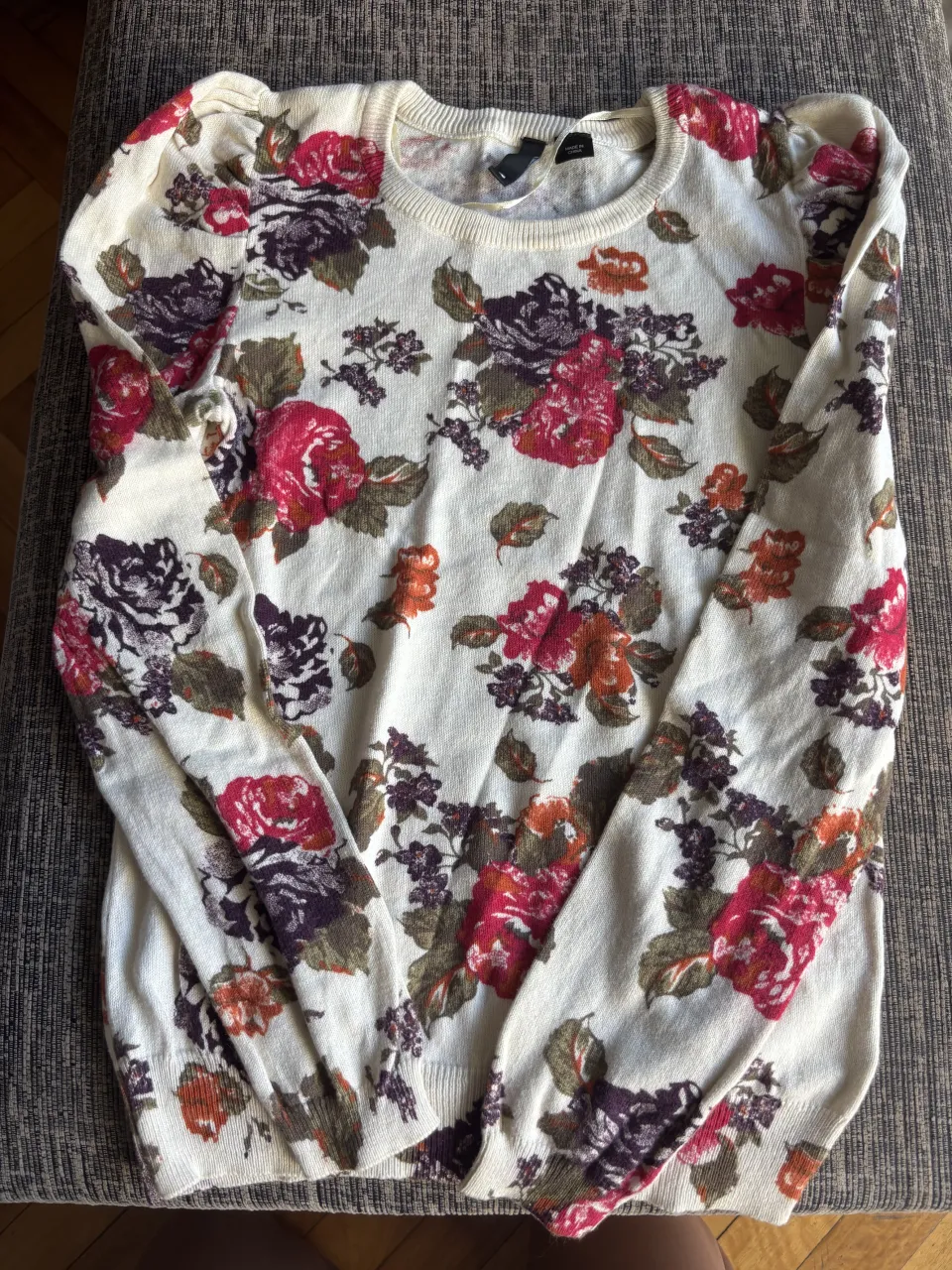 Sweater Hym - imagen 1