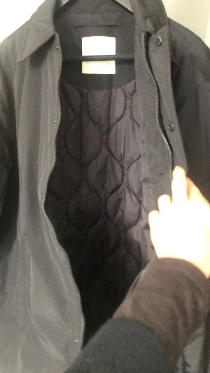 Campera Gola - imagen 3