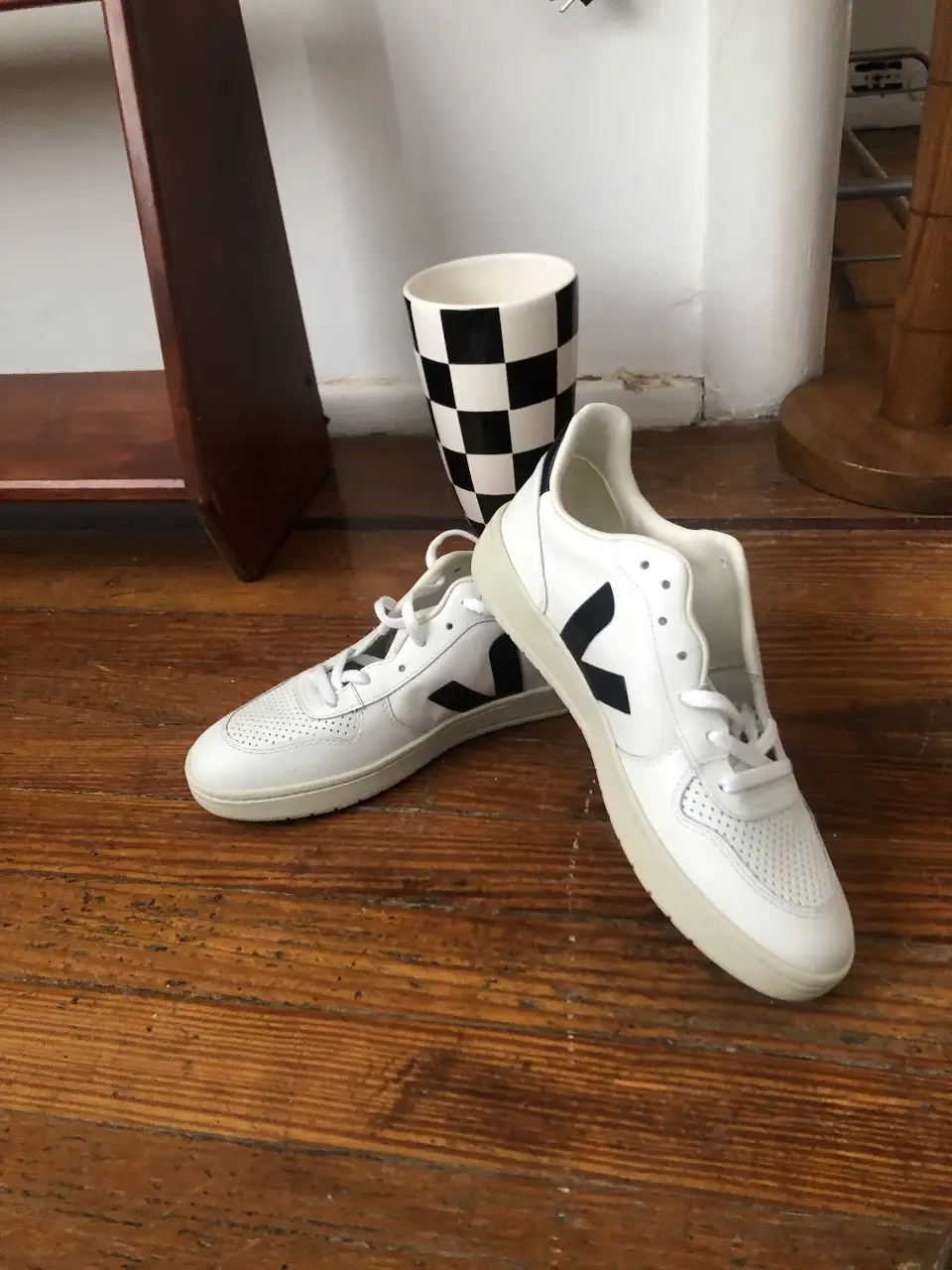 Zapatillas Veja - imagen 1