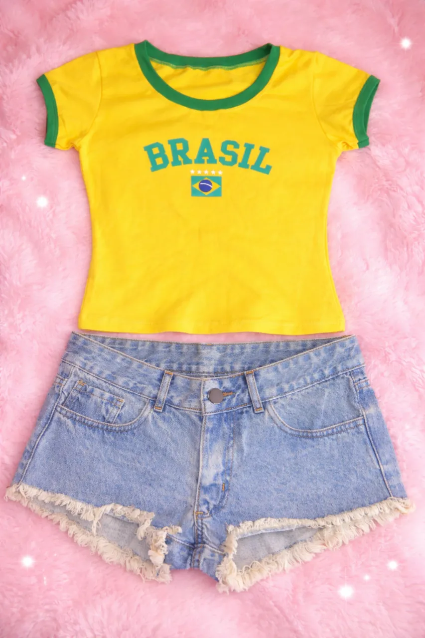 Remera A ≠ - imagen 1