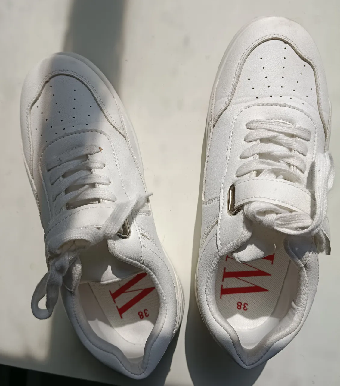 Zapatillas Weekend - imagen 3