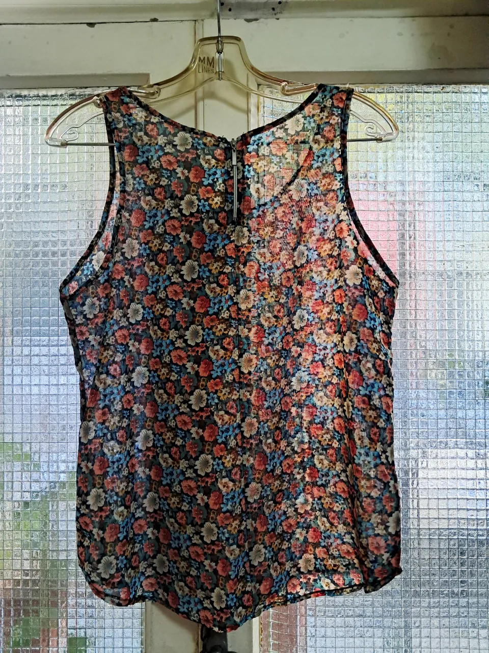 Musculosa A+ miniatura 2
