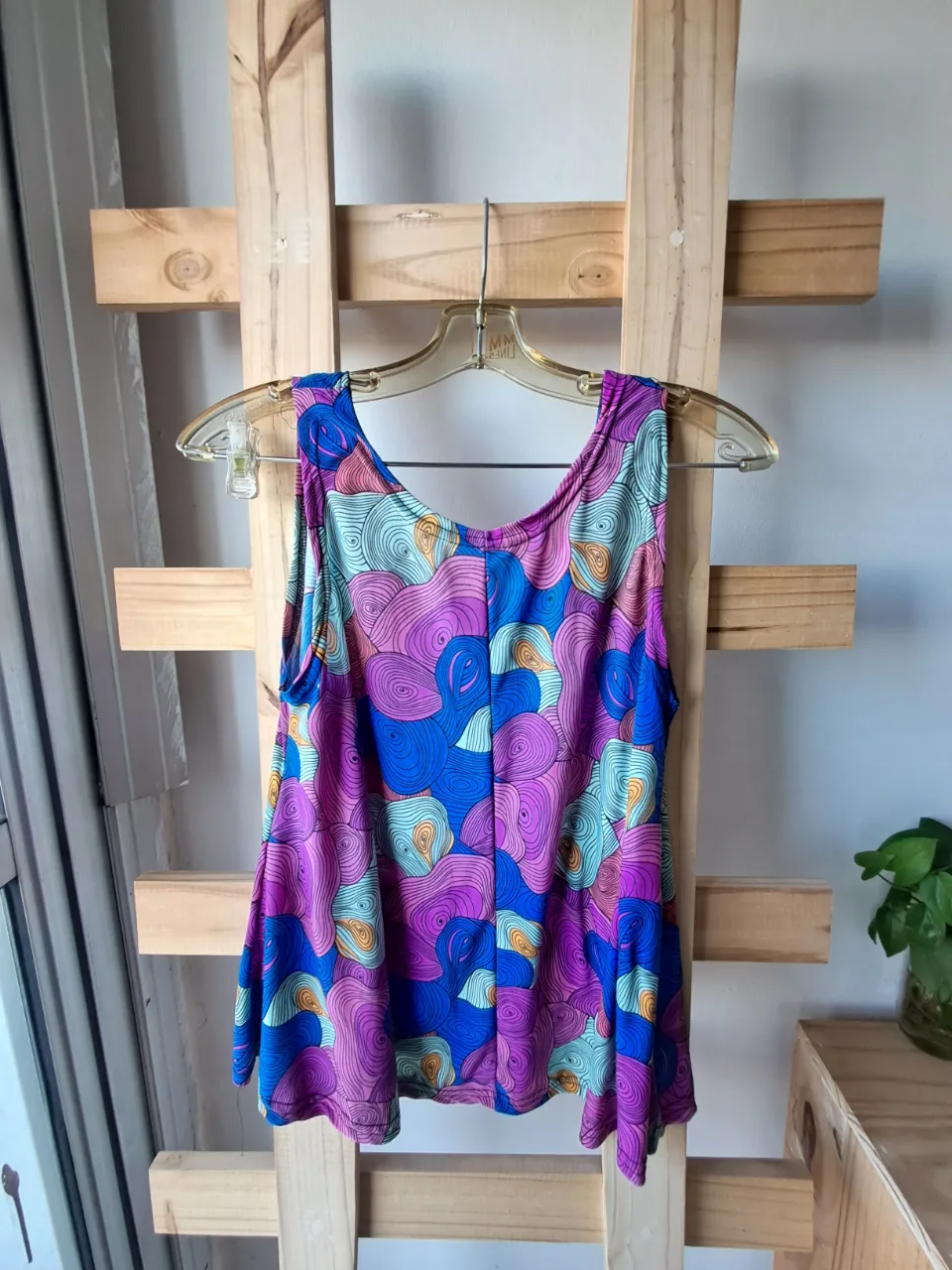 Musculosa A+ - imagen 2