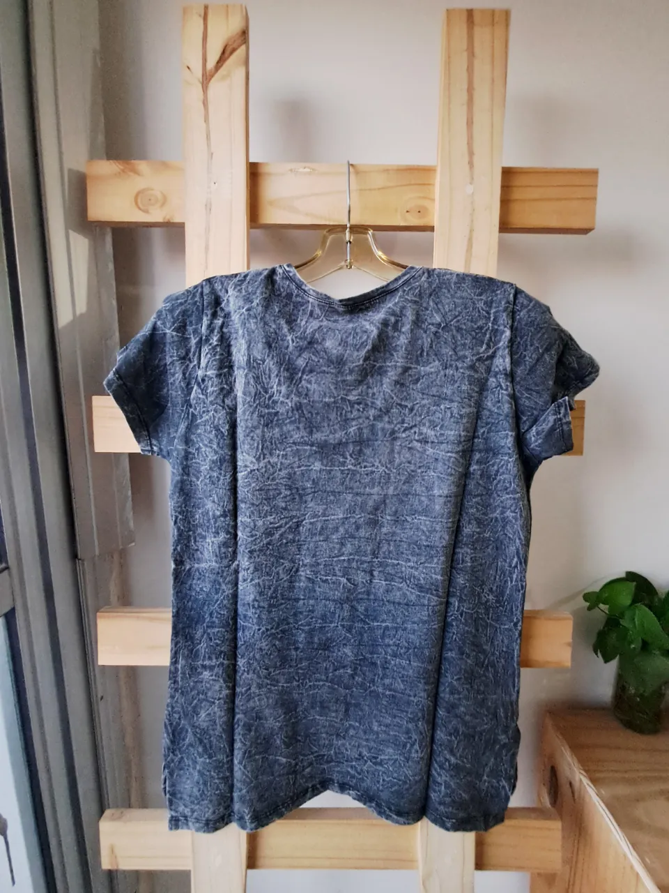 Remera A+ - imagen 2