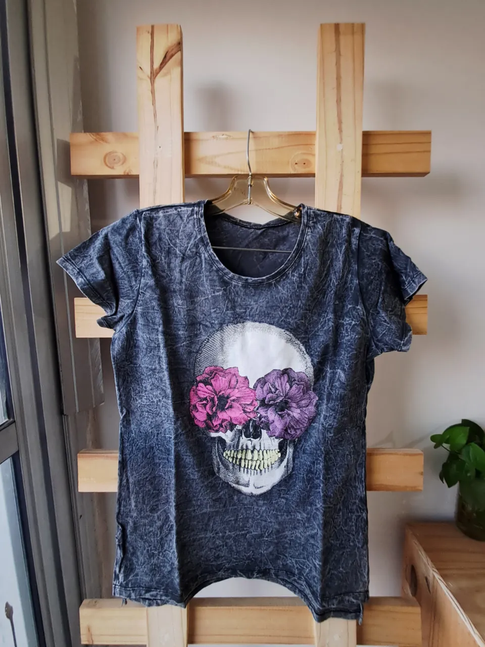 Remera A+ - imagen 1