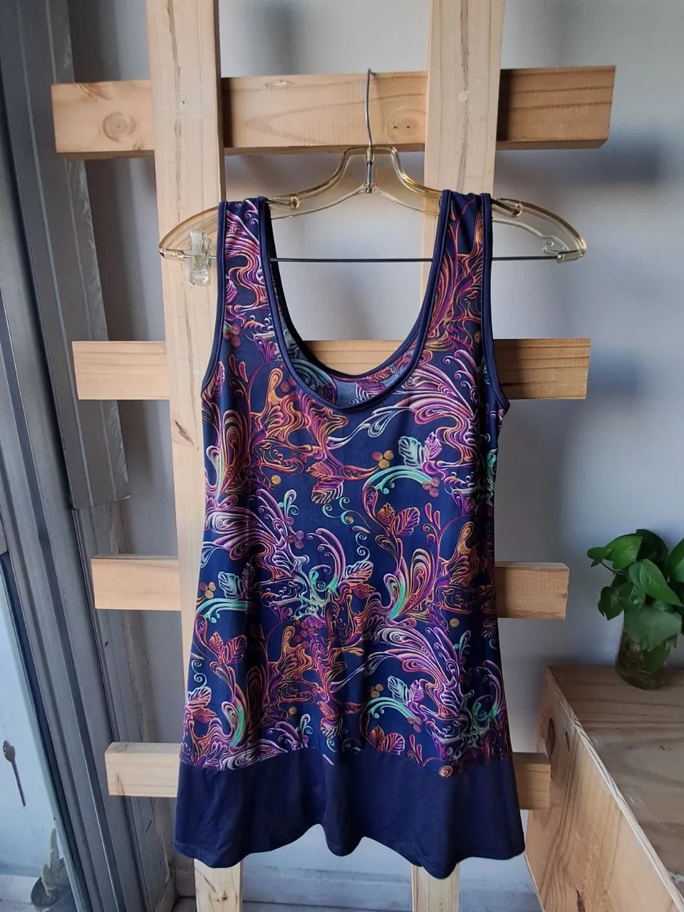 Vestido Dekaye - imagen 1