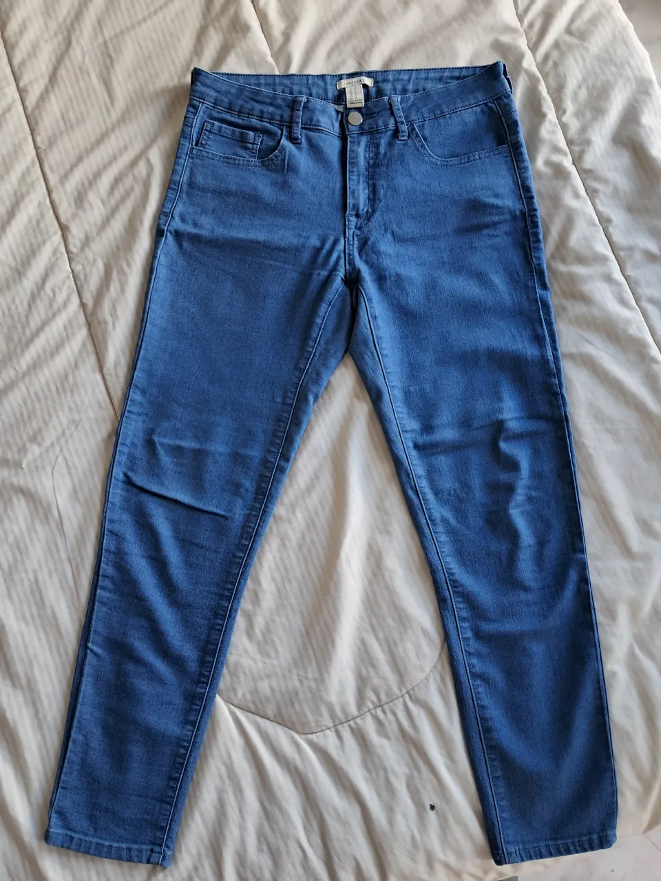 Jean Forever 21 - imagen 1