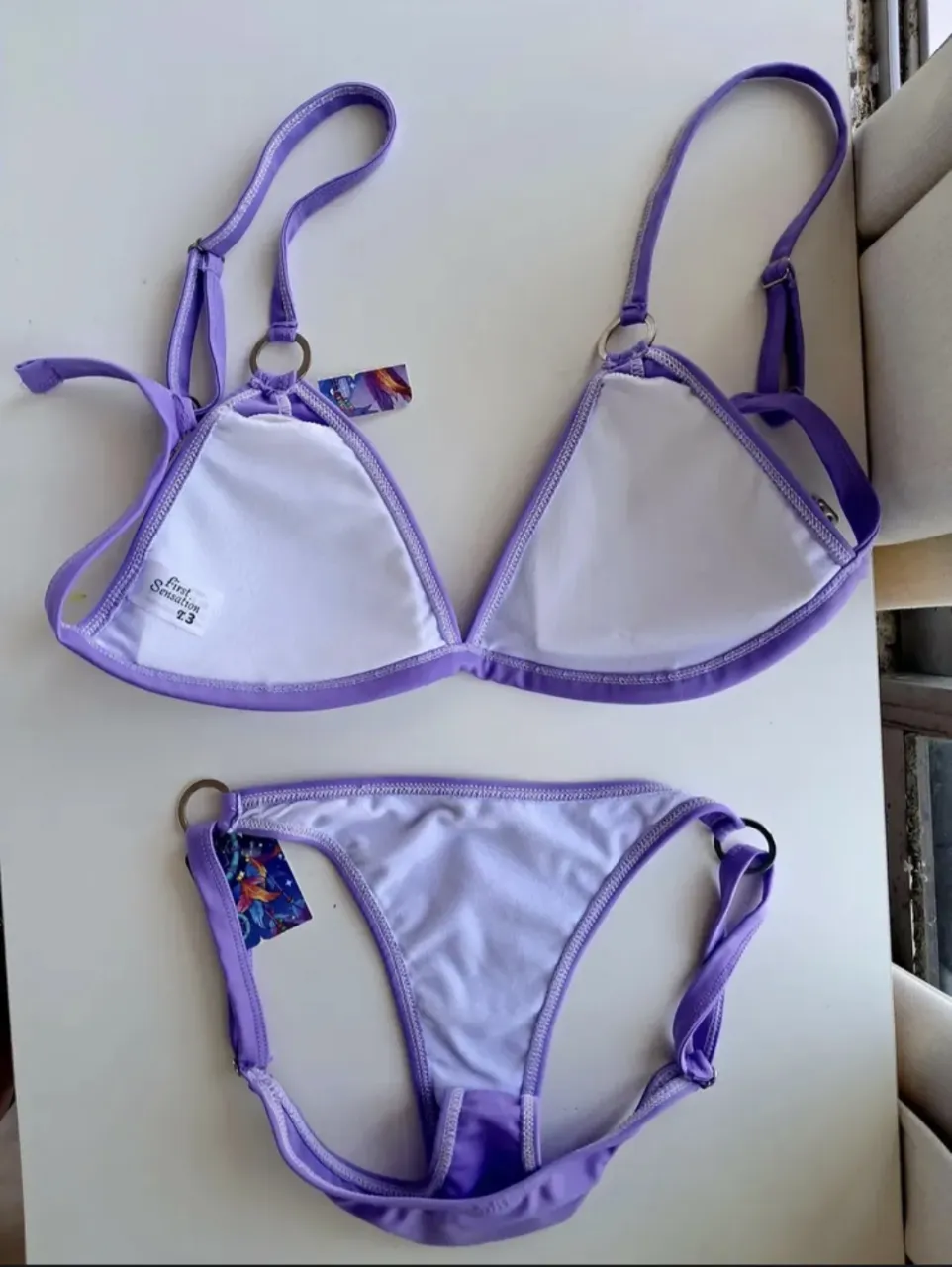 Bikini A+ - imagen 2