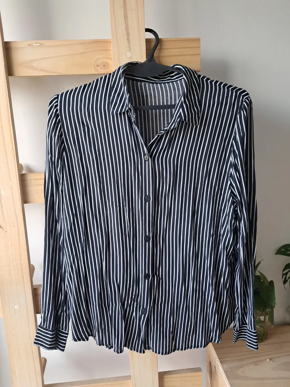 Camisa A+