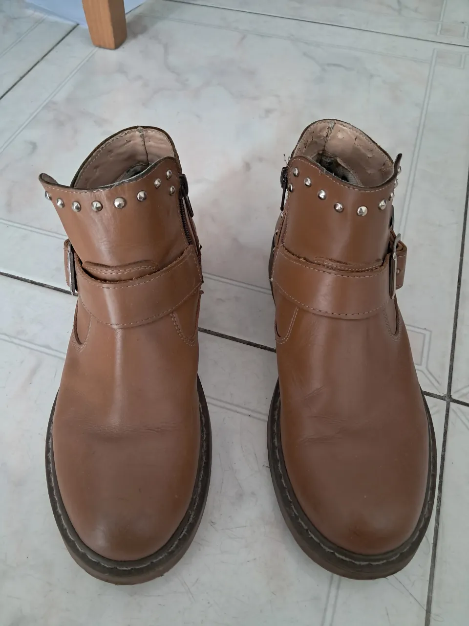 Borcegos Heyas - imagen 4