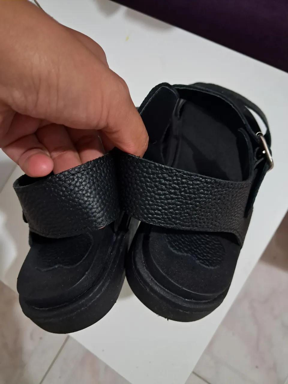Sandalias Mirame juana - imagen 2