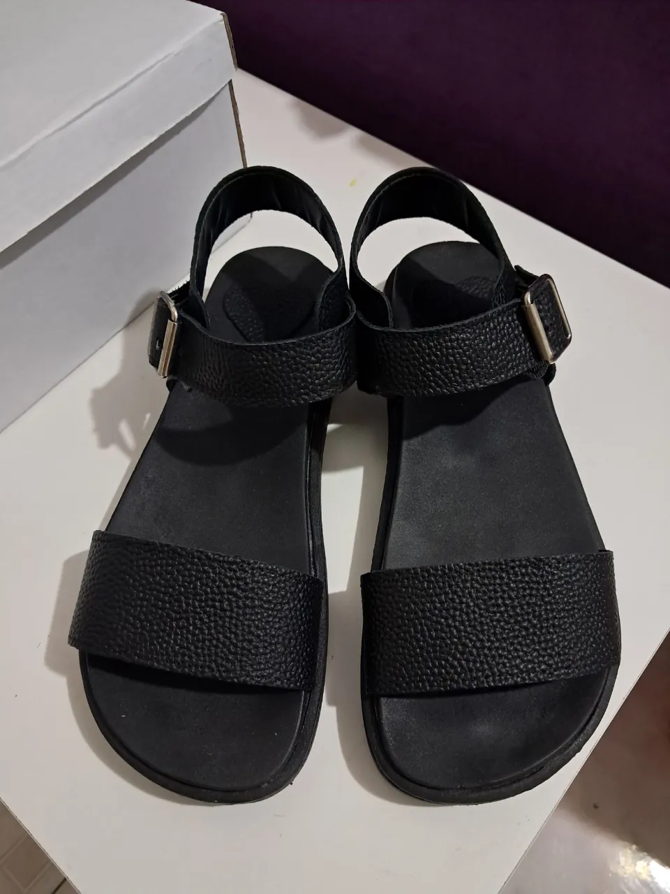 Sandalias Mirame juana - imagen 1