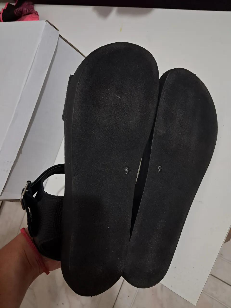 Sandalias Mirame juana - imagen 4