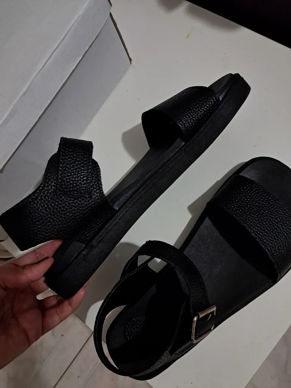 Sandalias Mirame juana - imagen 3