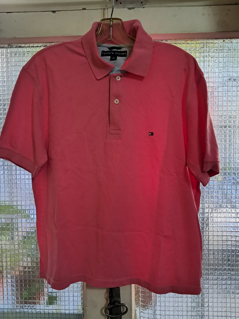 Remera Tommy Hilfiger - imagen 1