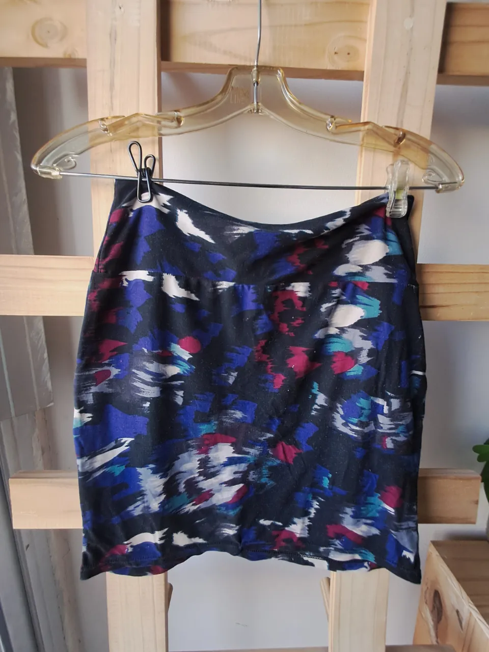 Pollera Dekaye - imagen 2