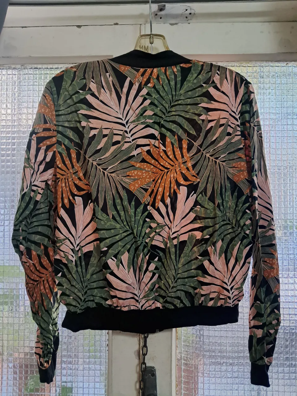 Campera A+ - imagen 2