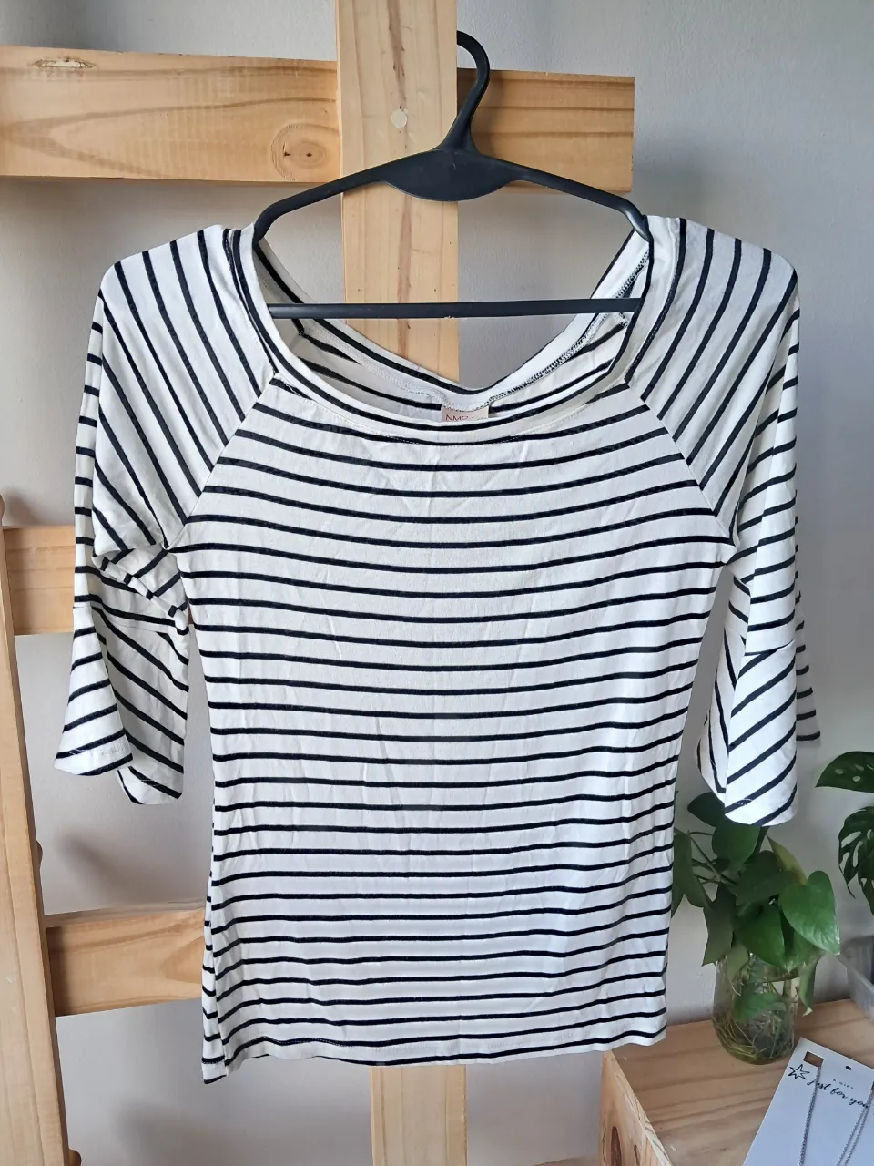 Remera Normandie - imagen 1