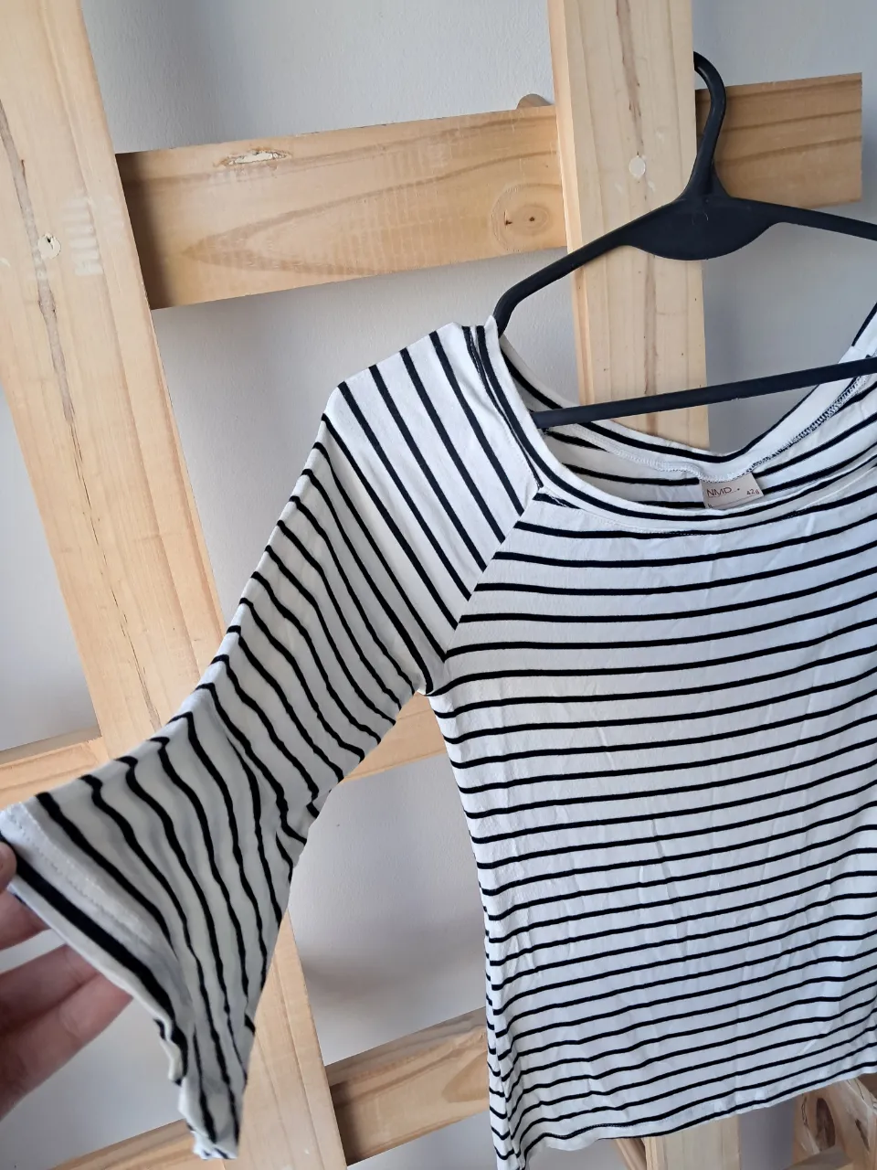 Remera Normandie - imagen 2
