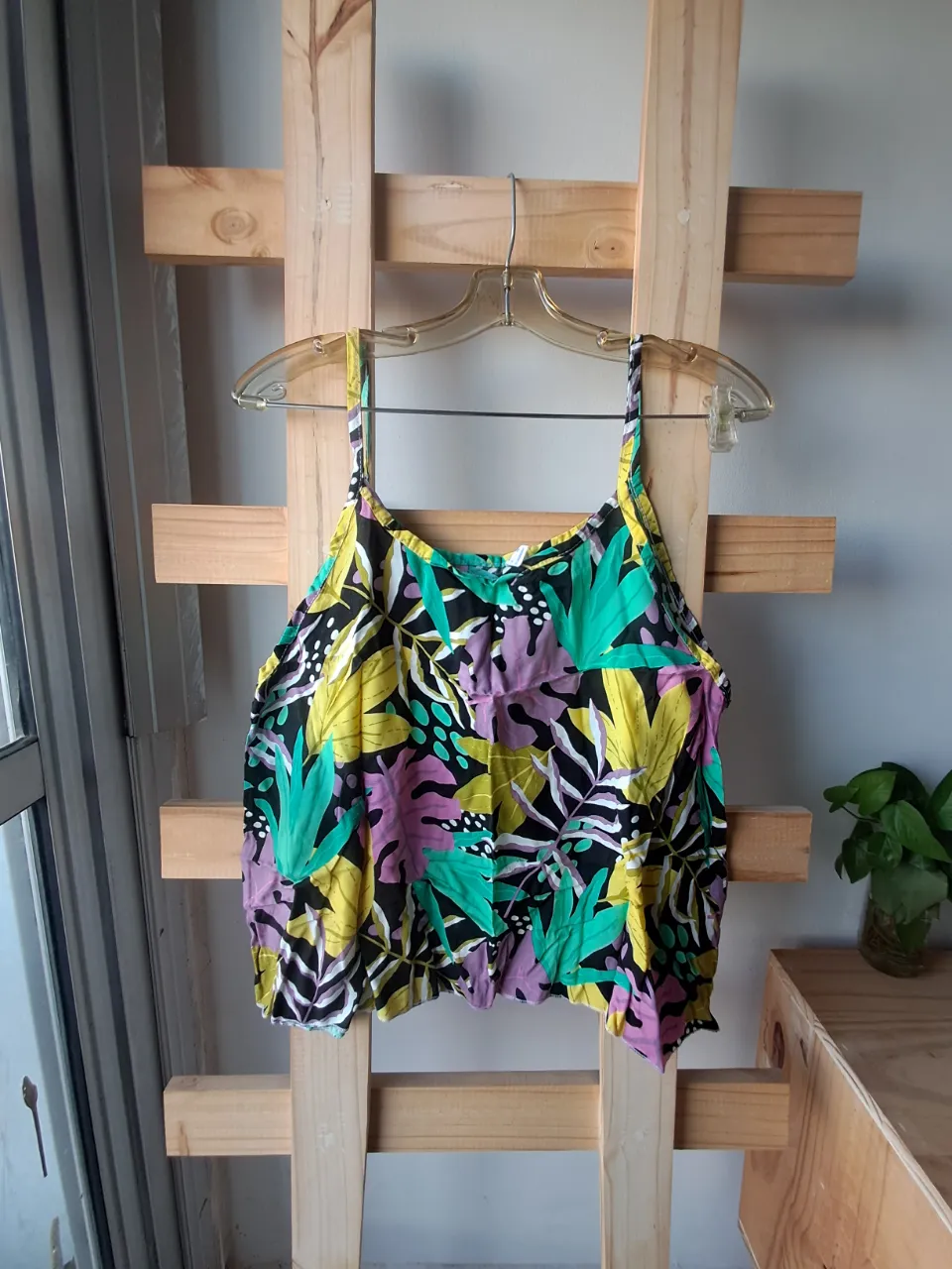 Musculosa A+ - imagen 1