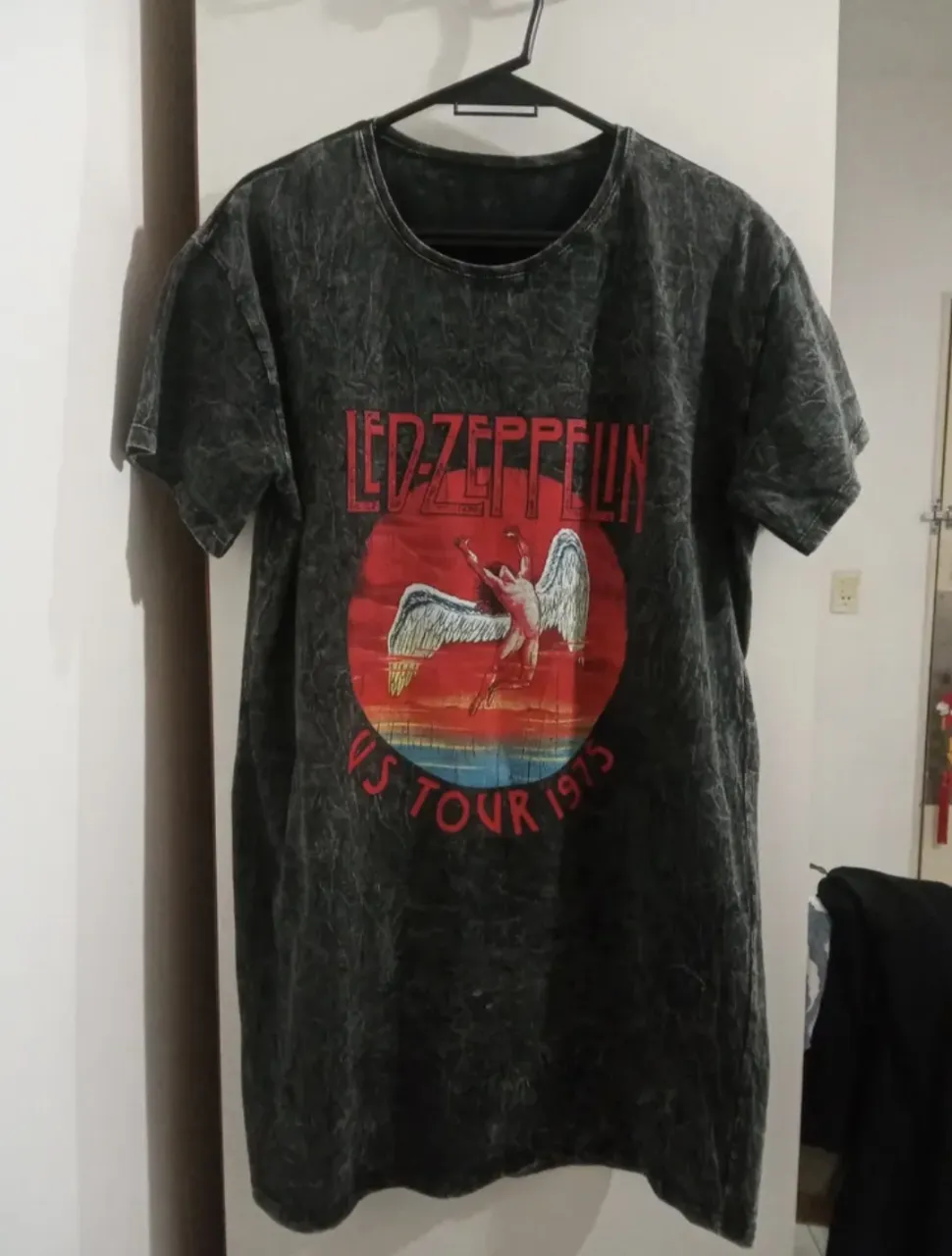Remera A+ - imagen 1