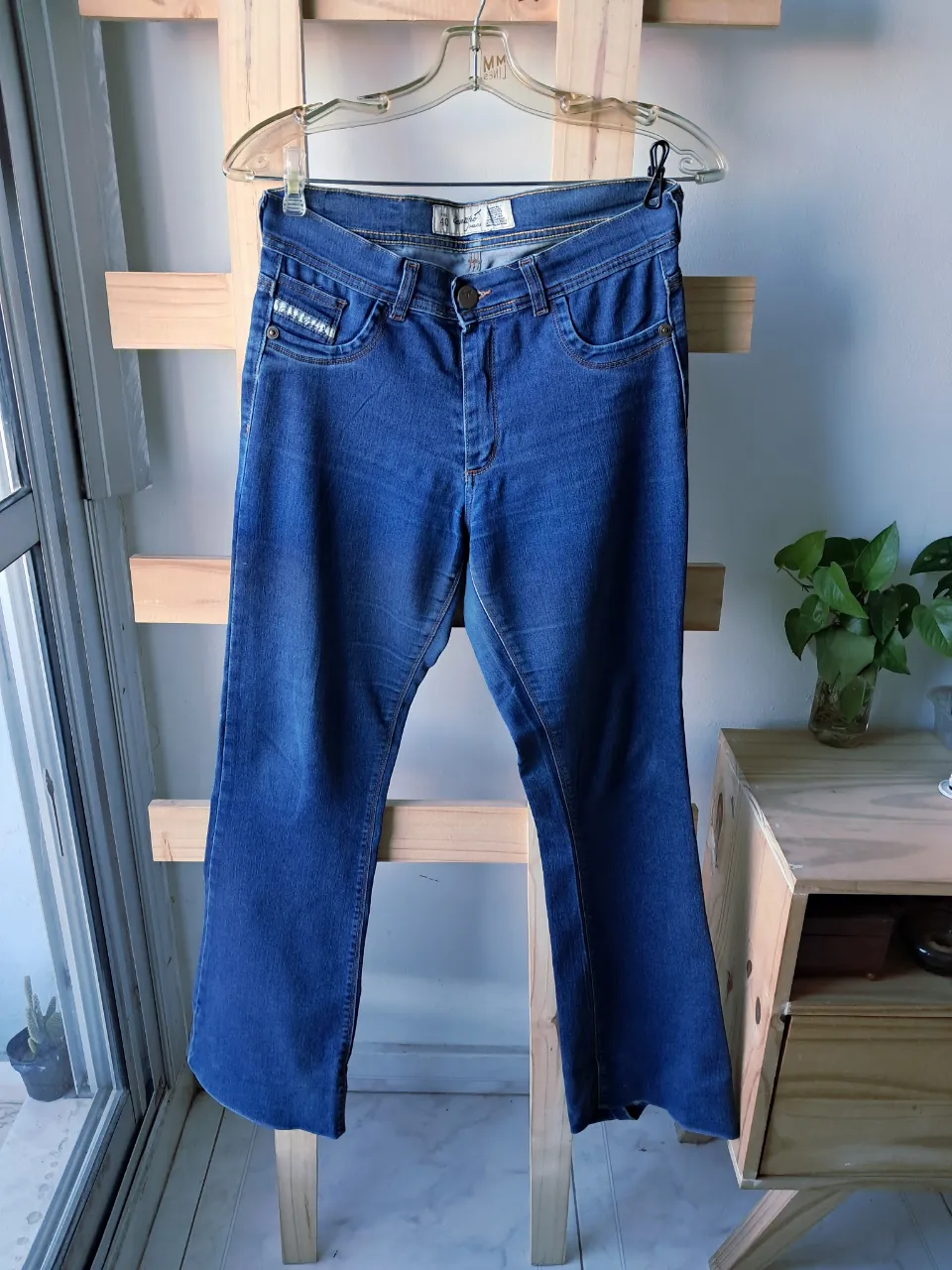 Pantalón Cenitho jeans - imagen 1