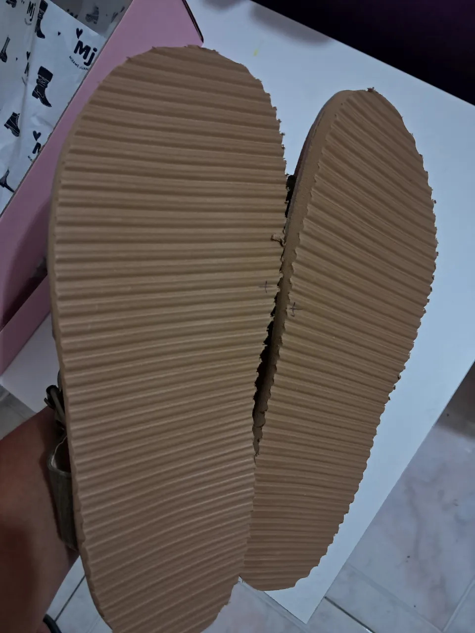 Sandalias Mirame juana - imagen 4