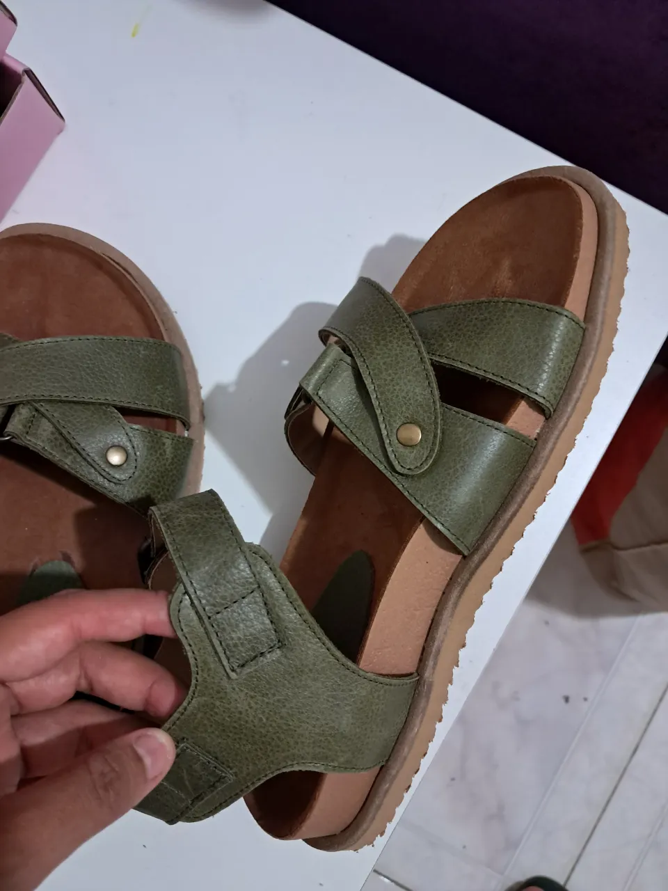 Sandalias Mirame juana - imagen 3