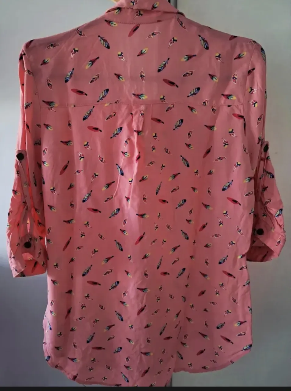 Camisa A+ - imagen 2