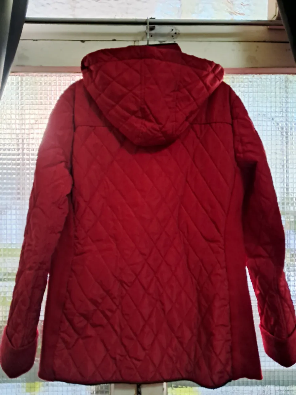 Campera Leket - imagen 2