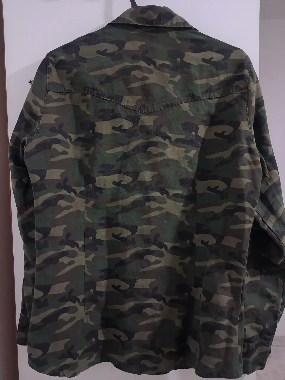 Camisa A ≠ - imagen 2
