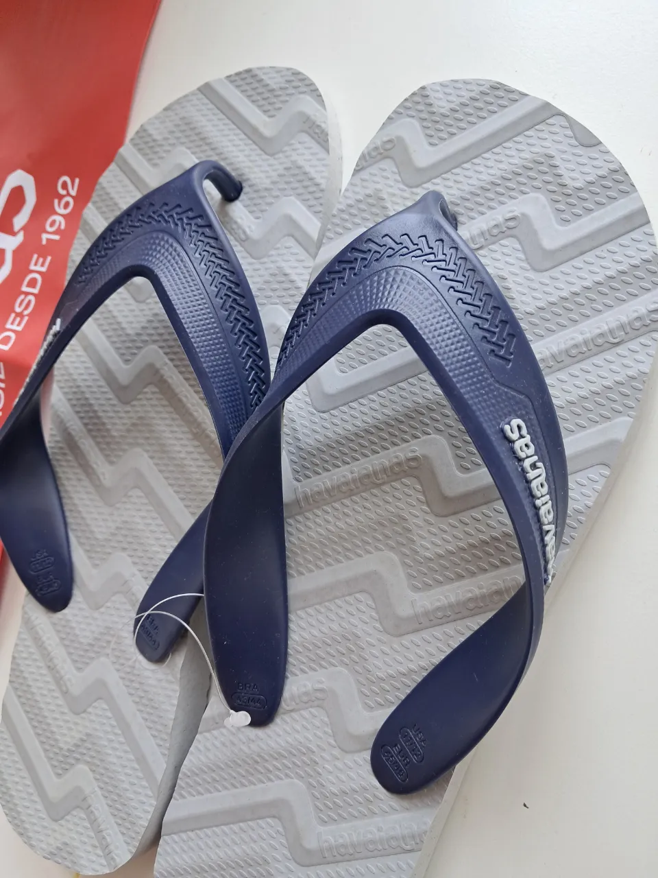 Ojotas Havaianas - imagen 5