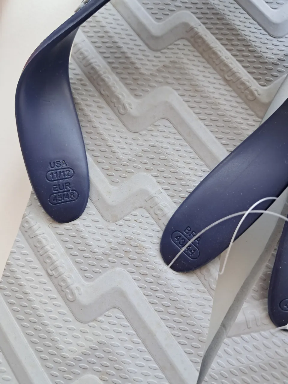 Ojotas Havaianas - imagen 3