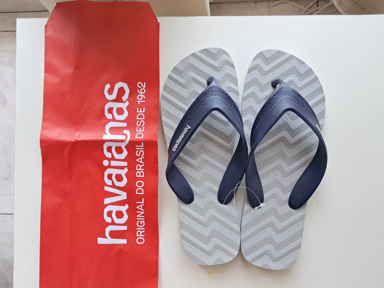 Ojotas Havaianas - imagen 4