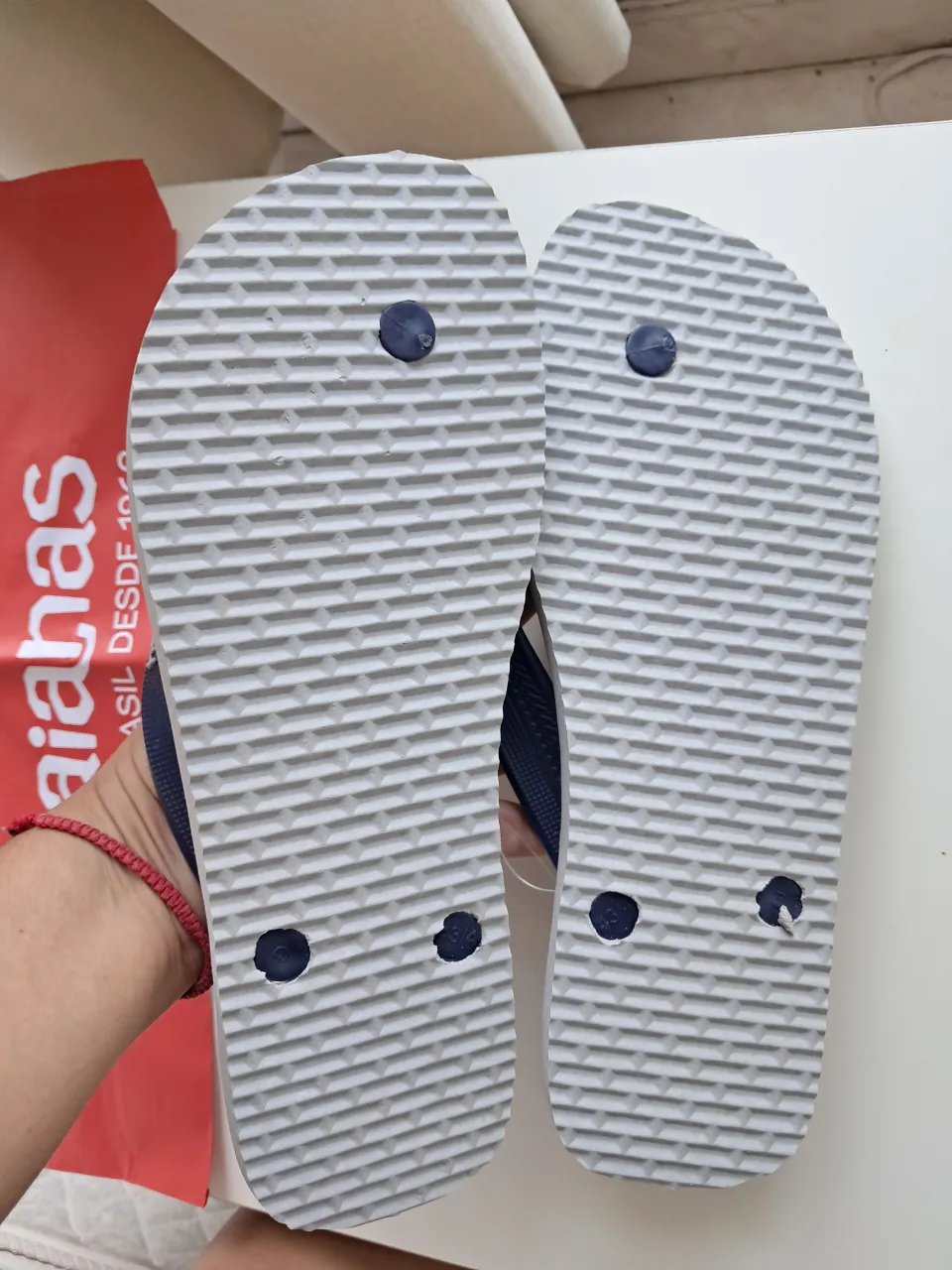 Ojotas Havaianas - imagen 2