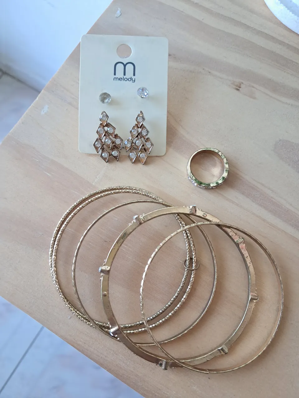 Aros Melody - imagen 1