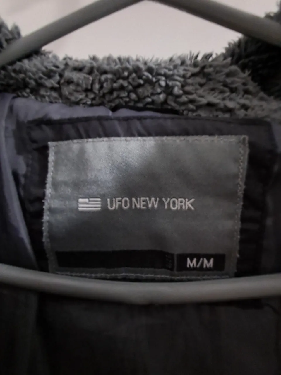Campera UFO - imagen 4