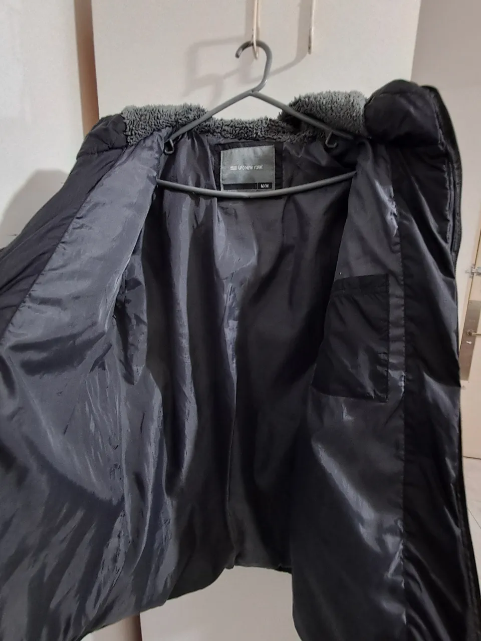 Campera UFO - imagen 3